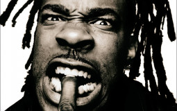 RAPPERS OF THE THE 80-90'S-2000'S